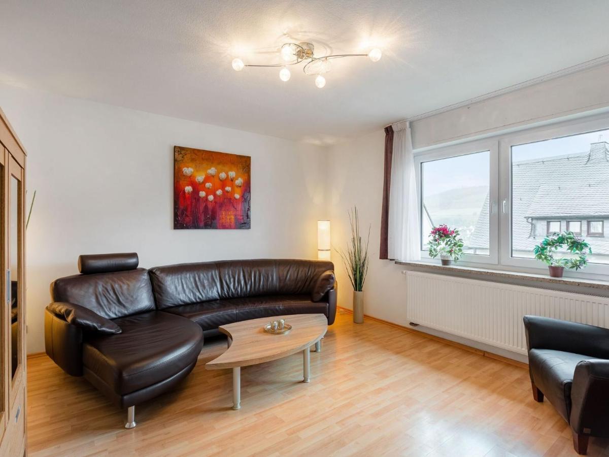 Apartment With Private Terrace In Velmede Bestwig Exterior foto