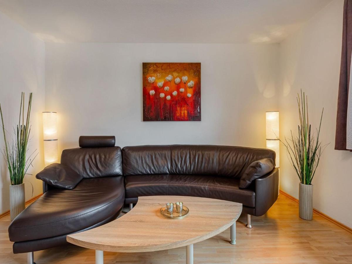 Apartment With Private Terrace In Velmede Bestwig Exterior foto
