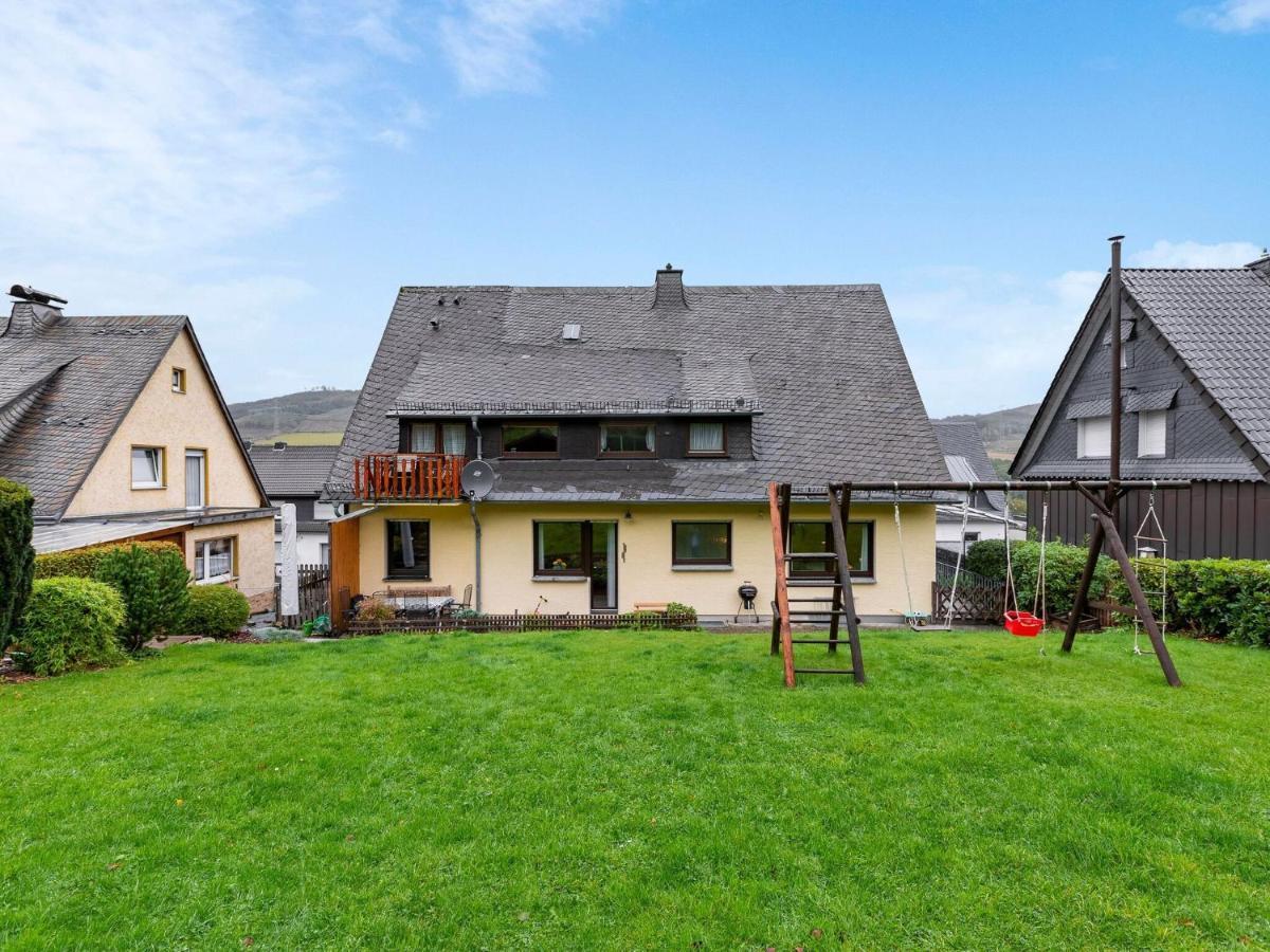 Apartment With Private Terrace In Velmede Bestwig Exterior foto