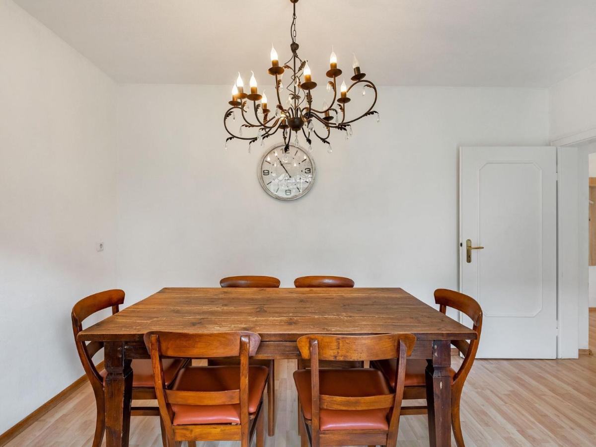 Apartment With Private Terrace In Velmede Bestwig Exterior foto