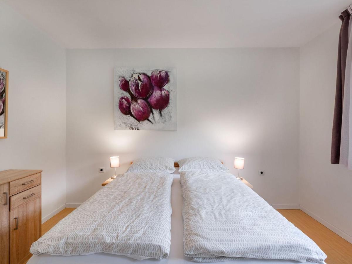 Apartment With Private Terrace In Velmede Bestwig Exterior foto