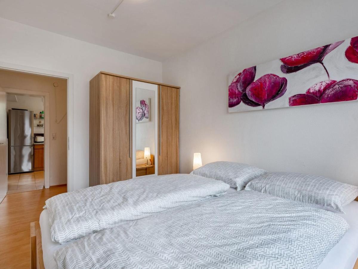 Apartment With Private Terrace In Velmede Bestwig Exterior foto