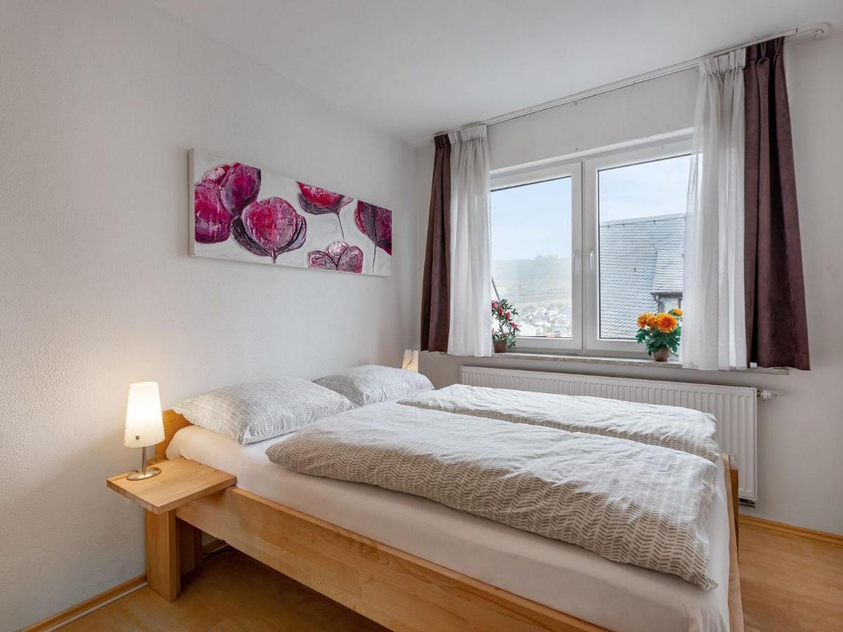 Apartment With Private Terrace In Velmede Bestwig Exterior foto
