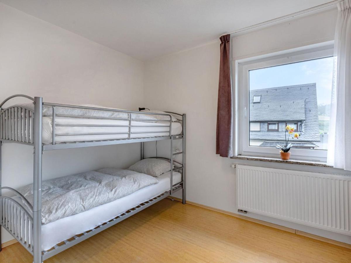 Apartment With Private Terrace In Velmede Bestwig Exterior foto