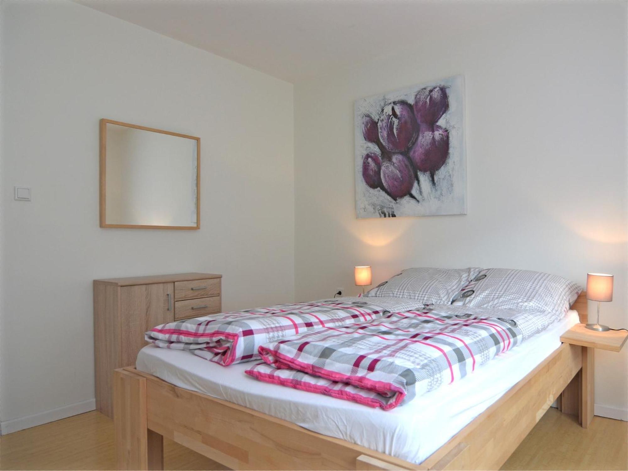 Apartment With Private Terrace In Velmede Bestwig Exterior foto